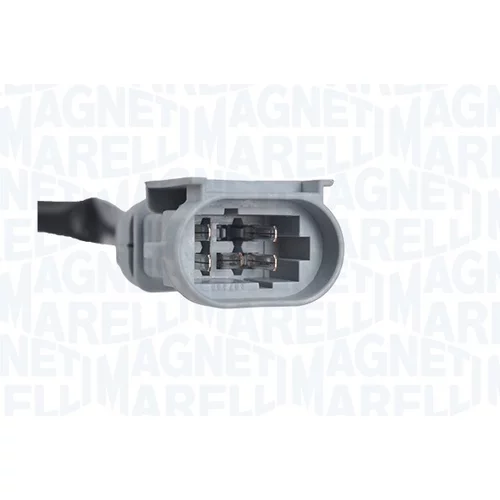 Motor stieračov 064360000010 (MAGNETI MARELLI) - obr. 2