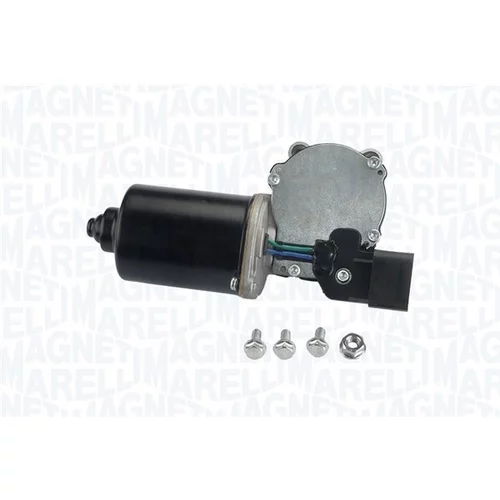 Motor stieračov 064375100010 (MAGNETI MARELLI) - obr. 3