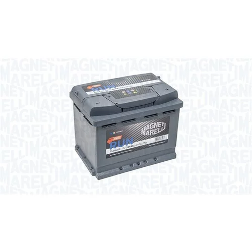 Štartovacia batéria 069064640007 (MAGNETI MARELLI) - obr. 1