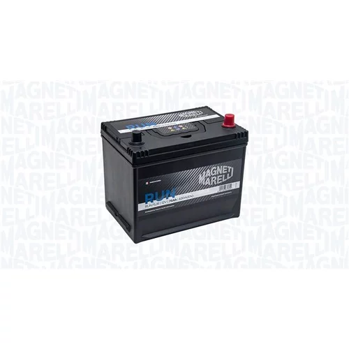 Štartovacia batéria 069075630007 (MAGNETI MARELLI) - obr. 1