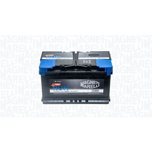 Štartovacia batéria MAGNETI MARELLI 069090720007