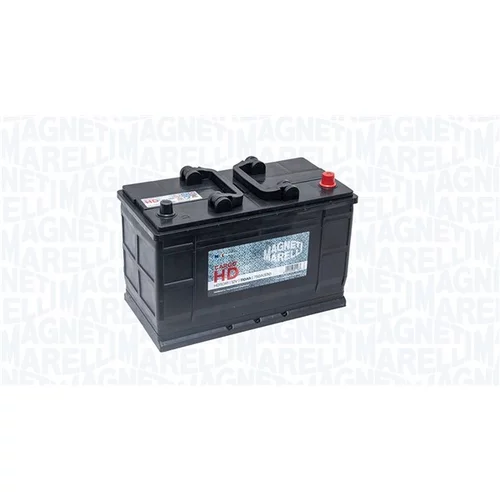 Štartovacia batéria MAGNETI MARELLI 069110750102