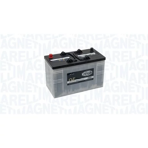 Štartovacia batéria 069110800001 (MAGNETI MARELLI) - obr. 1