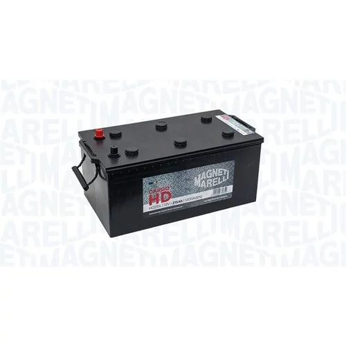 Štartovacia batéria 069215120032 (MAGNETI MARELLI) - obr. 1