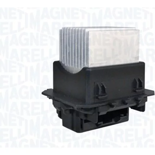 Regulator, ventilator vnutorneho priestoru 069415009010 (MAGNETI MARELLI) - obr. 1