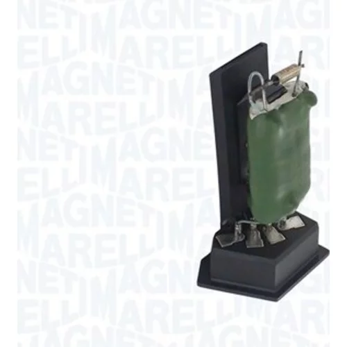 Odpor vnútorného ventilátora 069416039010 (MAGNETI MARELLI) - obr. 1