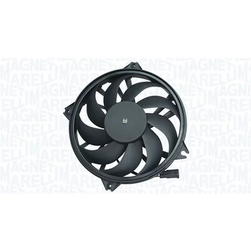 Ventilátor chladenia motora MAGNETI MARELLI 069422774010