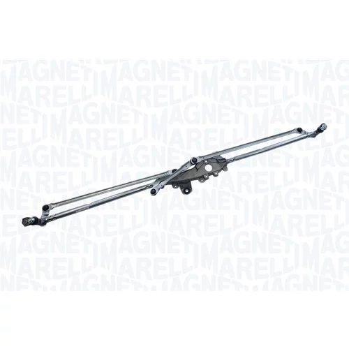 Mechanizmus stieračov 085570703010 (MAGNETI MARELLI) - obr. 2