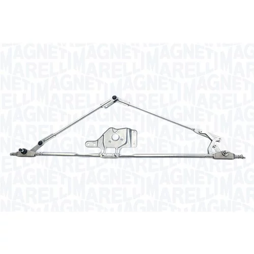 Mechanizmus stieračov 085570718010 (MAGNETI MARELLI) - obr. 2