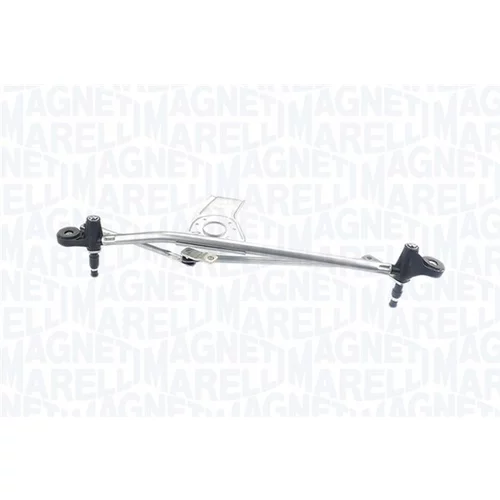 Mechanizmus stieračov 085570729010 (MAGNETI MARELLI) - obr. 2