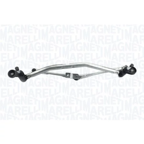 Mechanizmus stieračov MAGNETI MARELLI 085570731010