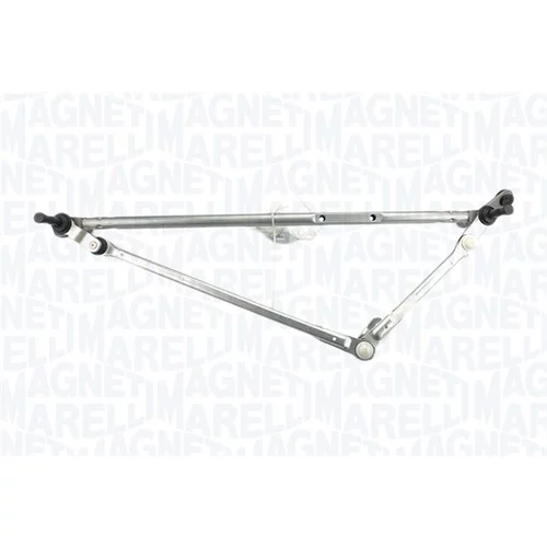 Mechanizmus stieračov 085570737010 (MAGNETI MARELLI) - obr. 2