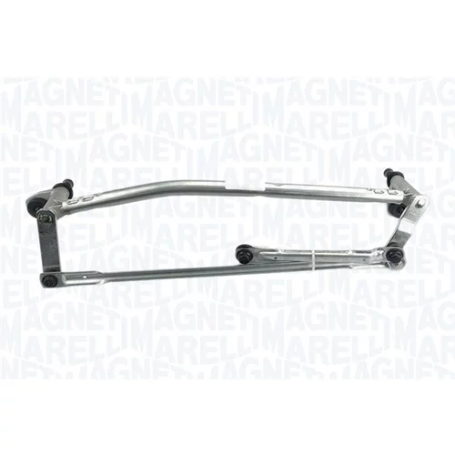 Mechanizmus stieračov 085570741010 (MAGNETI MARELLI) - obr. 1