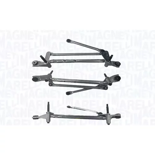 Mechanizmus stieračov 085570772010 (MAGNETI MARELLI) - obr. 1
