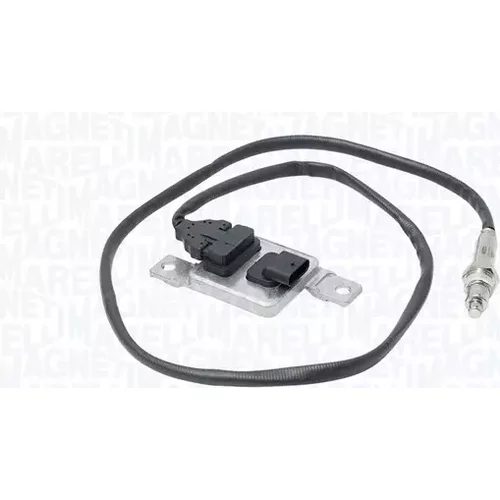 NOx-Senzor, NOx-Katalyzátor MAGNETI MARELLI 141813000011