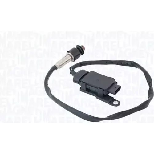 NOx-Senzor, NOx-Katalyzátor MAGNETI MARELLI 141813000096