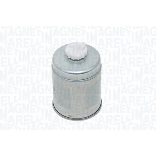 Palivový filter MAGNETI MARELLI 152071758030