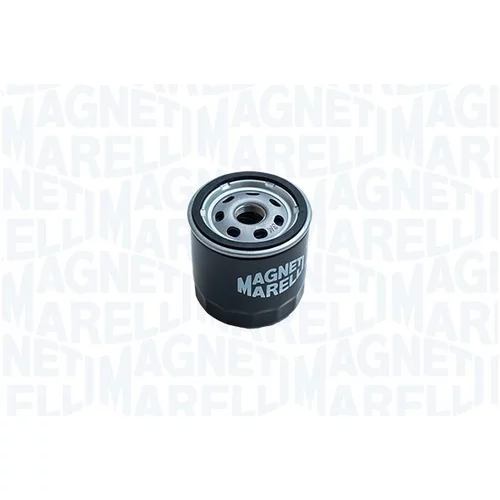 Olejový filter MAGNETI MARELLI 152071758791