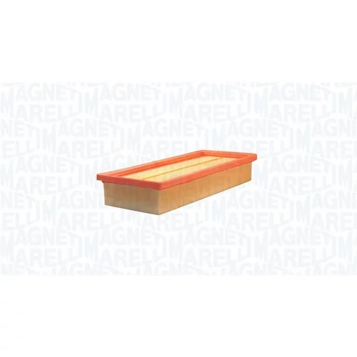 Vzduchový filter 153071760182 (MAGNETI MARELLI) - obr. 1