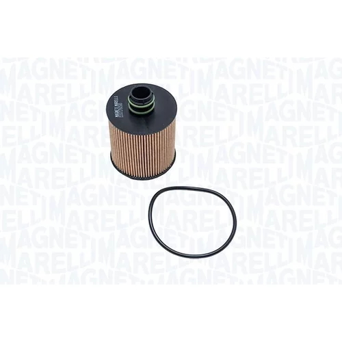 Olejový filter 153071760500 (MAGNETI MARELLI) - obr. 1