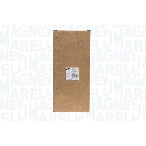 Vzduchový filter 153071760633 (MAGNETI MARELLI) - obr. 1
