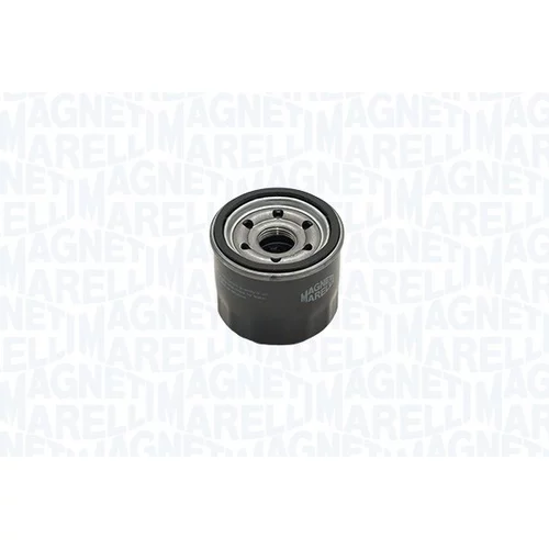 Olejový filter MAGNETI MARELLI 153071760756