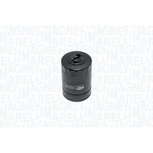 Olejový filter 153071762446 (MAGNETI MARELLI) - obr. 1