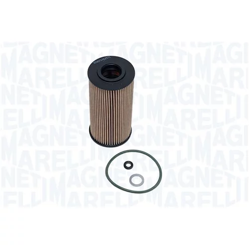 Olejový filter MAGNETI MARELLI 153071762571