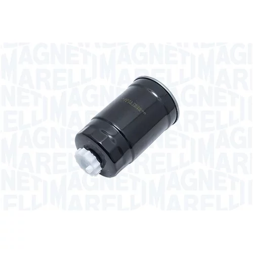 Palivový filter 153071762648 (MAGNETI MARELLI) - obr. 1