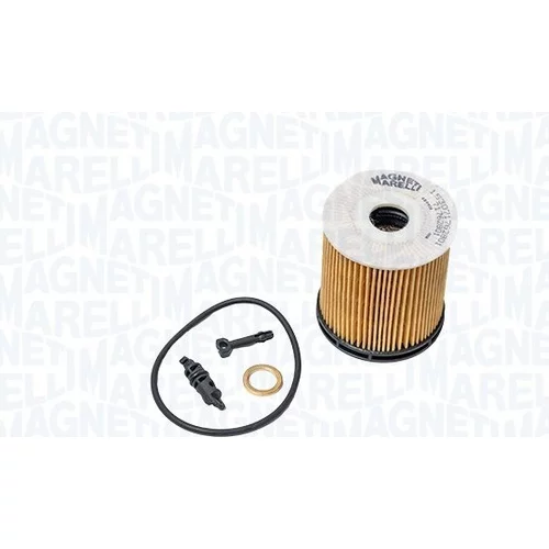 Olejový filter MAGNETI MARELLI 153071762801