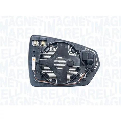 Sklo vonkajšieho zrkadla 182200920600 (MAGNETI MARELLI)
