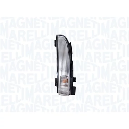Smerové svetlo MAGNETI MARELLI 182201550400