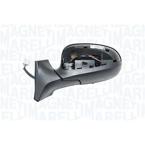 Vonkajšie spätné zrkadlo MAGNETI MARELLI 182203100800