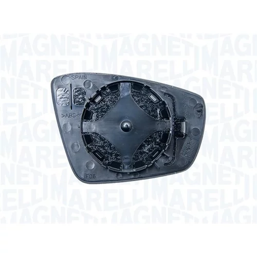 Sklo vonkajšieho zrkadla MAGNETI MARELLI 182209008700