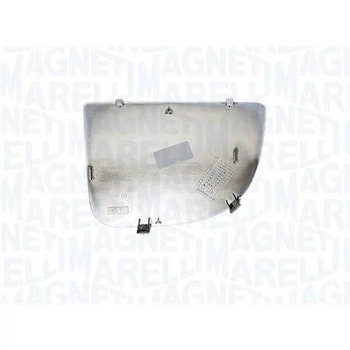 Sklo vonkajšieho zrkadla MAGNETI MARELLI 182209016300