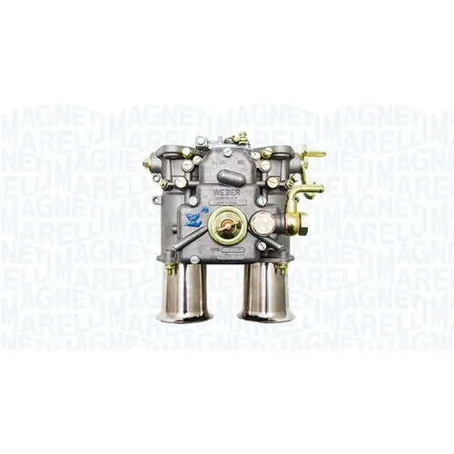 Karburátor 211960006000 (MAGNETI MARELLI) - obr. 3