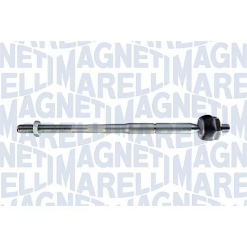 Tiahlo riadenia MAGNETI MARELLI 301191600630