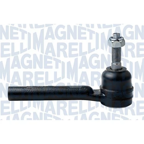 Hlava/čap spojovacej tyče riadenia MAGNETI MARELLI 301191603810