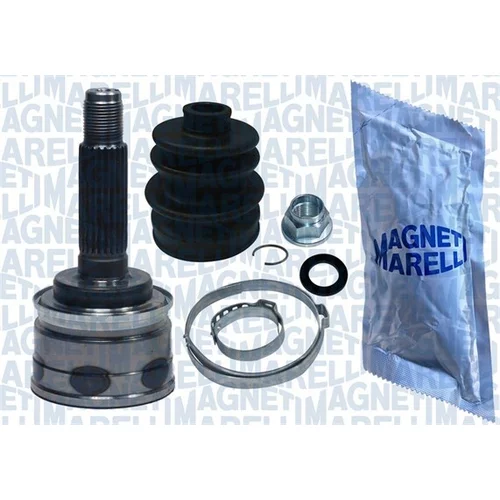 Sada kĺbov hnacieho hriadeľa 302015100363 (MAGNETI MARELLI)