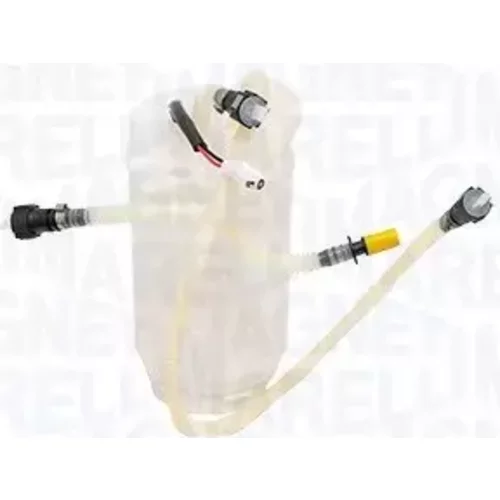 Palivový dopravný modul MAGNETI MARELLI 313011313286