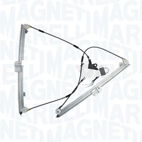 Mechanizmus zdvíhania okna MAGNETI MARELLI 350103104000