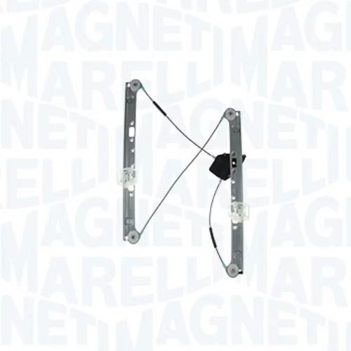 Mechanizmus zdvíhania okna 350103108700 (MAGNETI MARELLI) - obr. 1