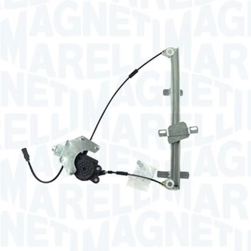 Mechanizmus zdvíhania okna MAGNETI MARELLI 350103113400
