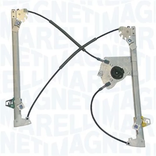 Mechanizmus zdvíhania okna MAGNETI MARELLI 350103129600