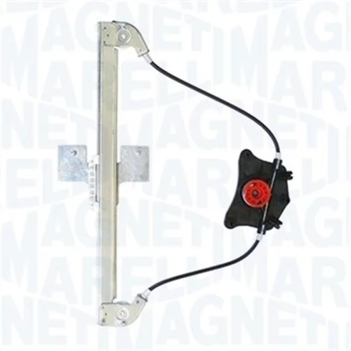 Mechanizmus zdvíhania okna MAGNETI MARELLI 350103148200
