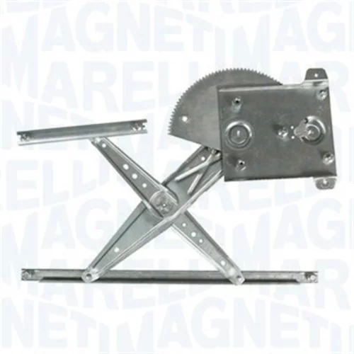 Mechanizmus zdvíhania okna MAGNETI MARELLI 350103157600