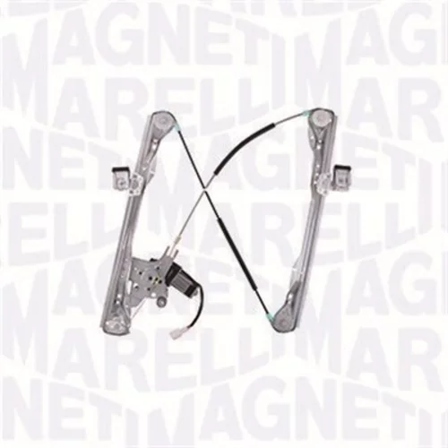 Mechanizmus zdvíhania okna 350103170105 (MAGNETI MARELLI) - obr. 1
