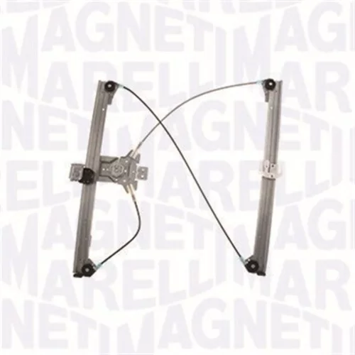 Mechanizmus zdvíhania okna MAGNETI MARELLI 350103170239