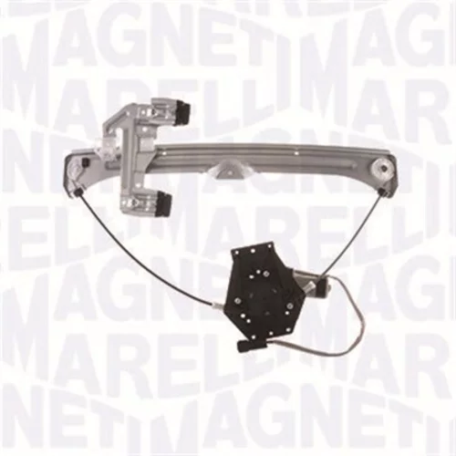 Mechanizmus zdvíhania okna MAGNETI MARELLI 350103170258