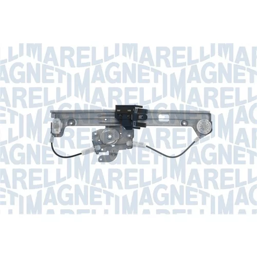 Mechanizmus zdvíhania okna MAGNETI MARELLI 350103170334